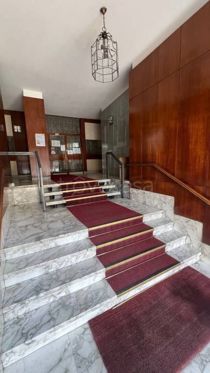 appartamento in vendita a Torino in zona Rebaudengo