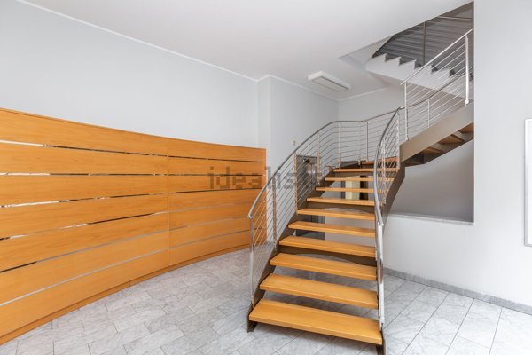 appartamento in vendita a Torino in zona Santa Rita