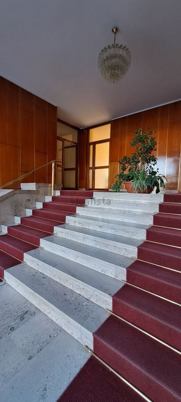 appartamento in vendita a Torino in zona Santa Rita