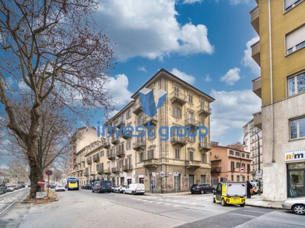 appartamento in vendita a Torino in zona San Donato