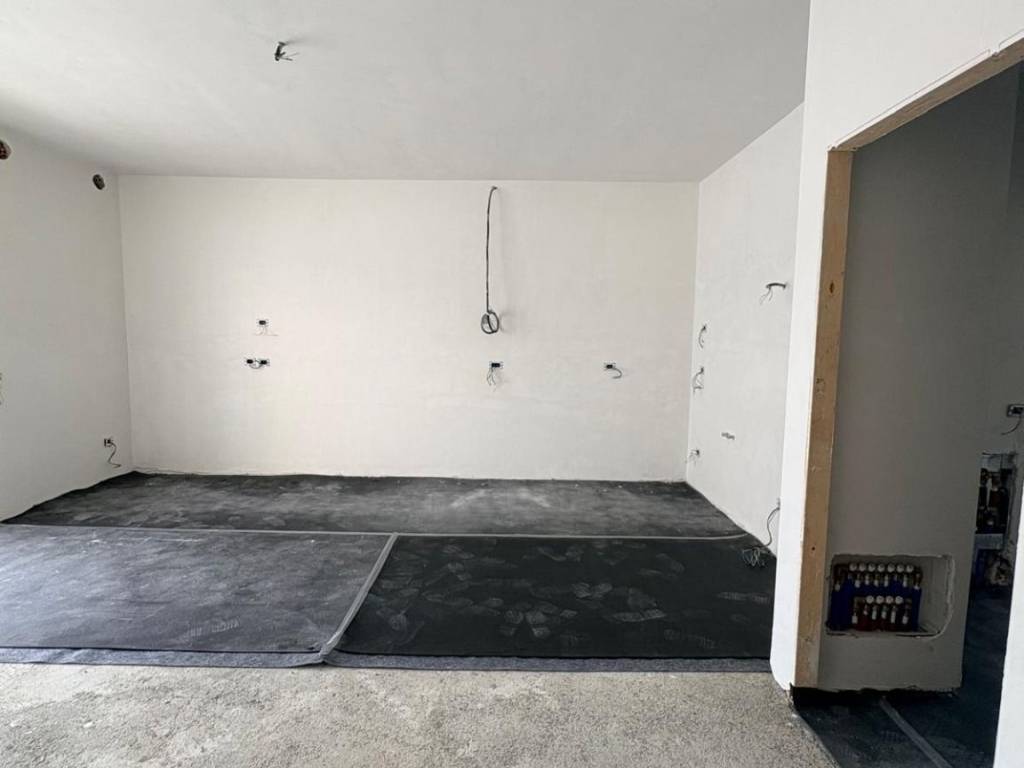appartamento in vendita a Torino in zona Santa Rita