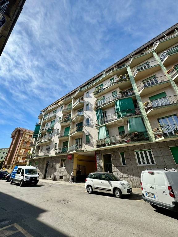 appartamento in vendita a Torino in zona Superga
