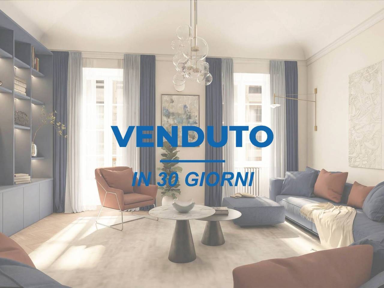 appartamento in vendita a Torino in zona Centro Storico