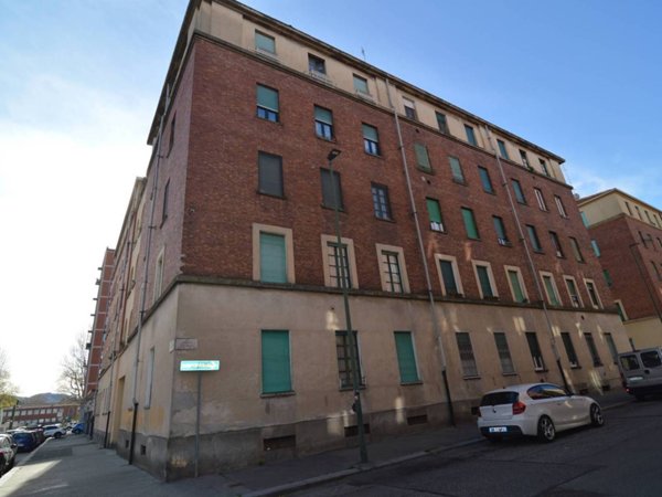 appartamento in vendita a Torino in zona Mirafiori Nord