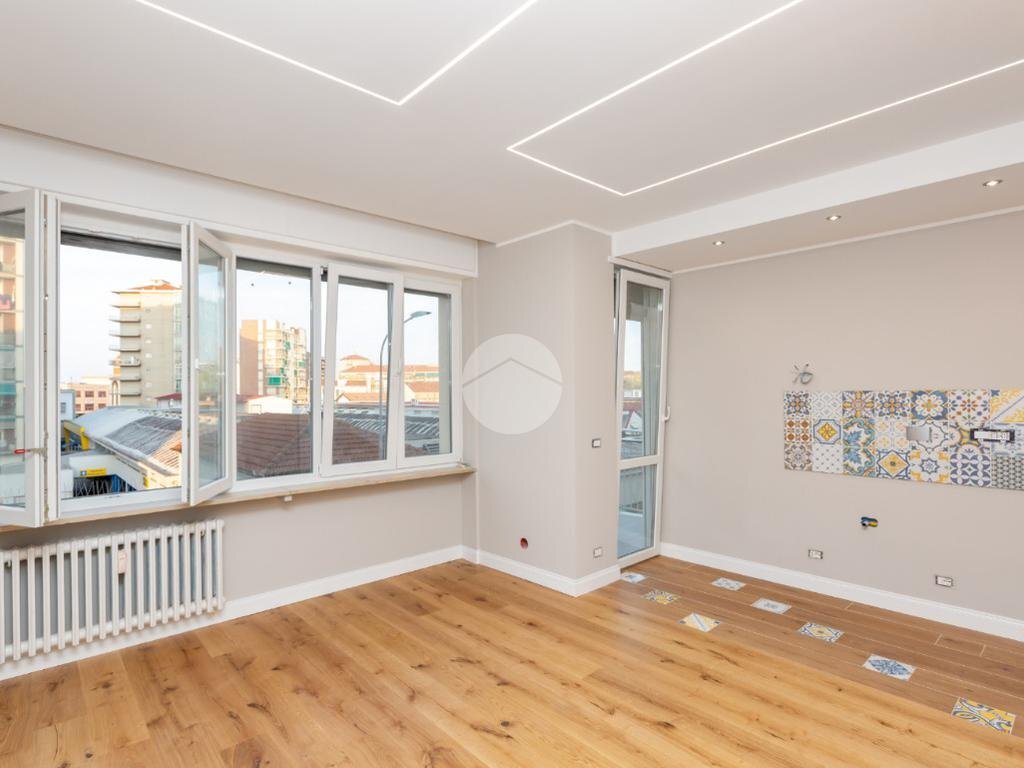 appartamento in vendita a Torino in zona Madonna di Campagna