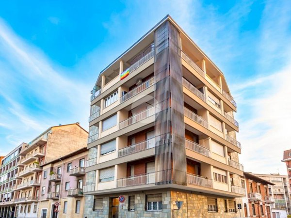 appartamento in vendita a Torino in zona Madonna di Campagna