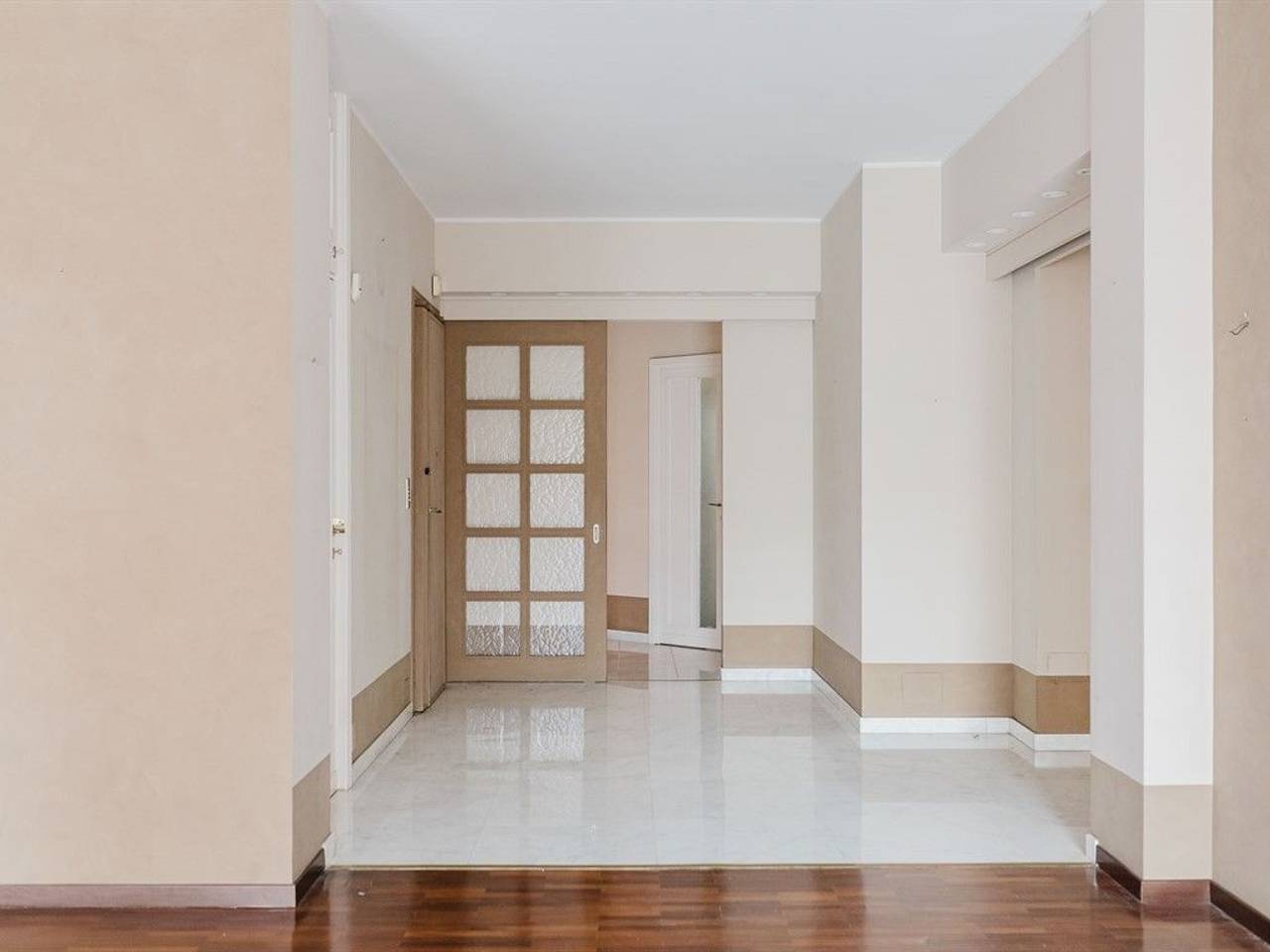 appartamento in vendita a Torino in zona San Salvario