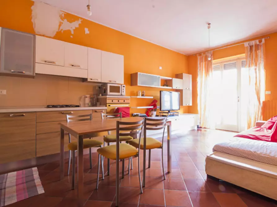 appartamento in vendita a Torino in zona Millefonti