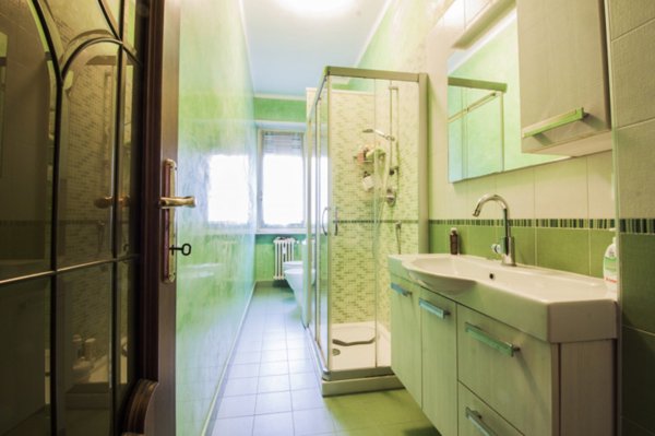 appartamento in vendita a Torino in zona Millefonti