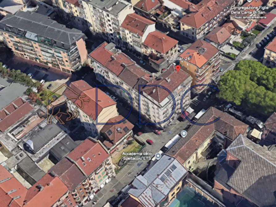 negozio in vendita a Torino in zona Borgata Vittoria