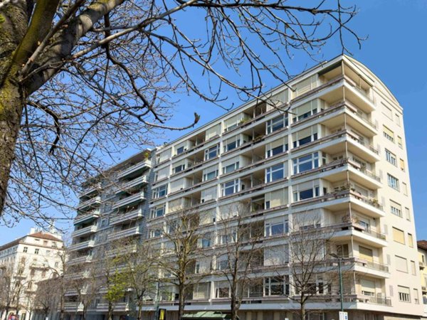 appartamento in vendita a Torino in zona Crocetta