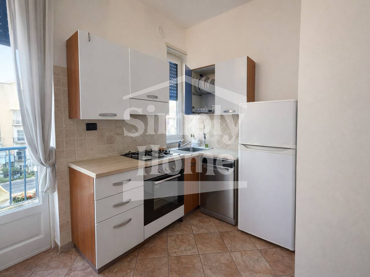 appartamento in vendita a Torino in zona Cenisia