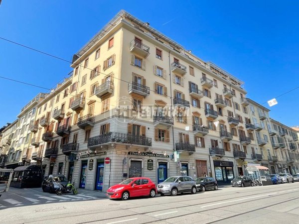 appartamento in vendita a Torino in zona Centro Storico