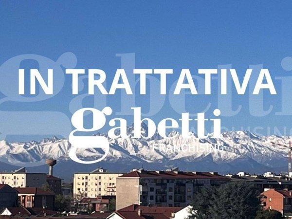 appartamento in vendita a Torino in zona Parella