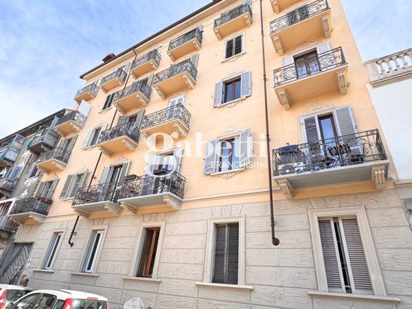 appartamento in vendita a Torino in zona Regio Parco