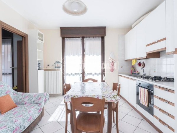 appartamento in vendita a Torino in zona Borgo San Paolo