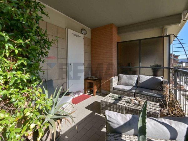 appartamento in vendita a Torino in zona Madonna di Campagna