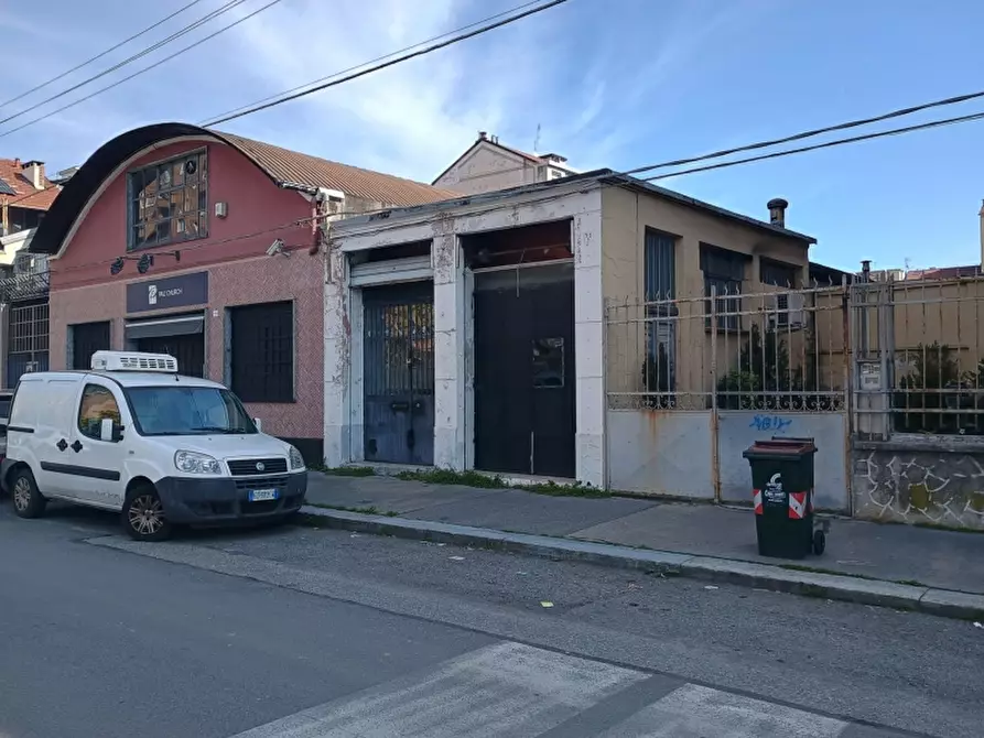 ufficio in vendita a Torino