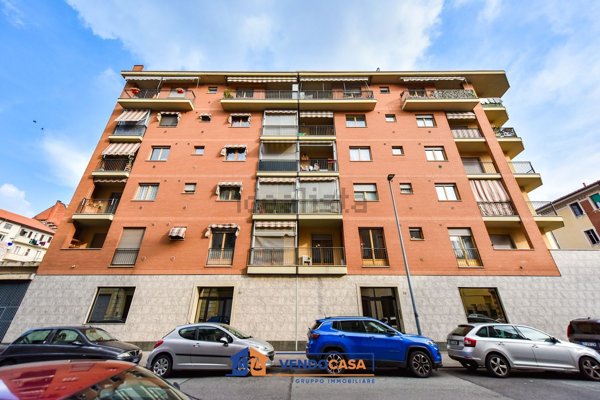 appartamento in vendita a Torino in zona Barriera di Milano