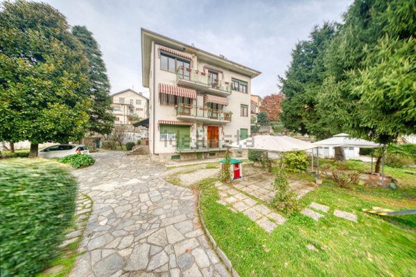 appartamento in vendita a Torino in zona Cavoretto