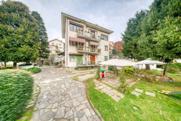 appartamento in vendita a Torino in zona Cavoretto