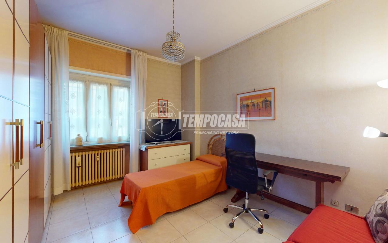 appartamento in vendita a Torino in zona Mirafiori Sud