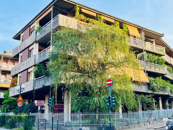 appartamento in vendita a Torino in zona Centro Storico