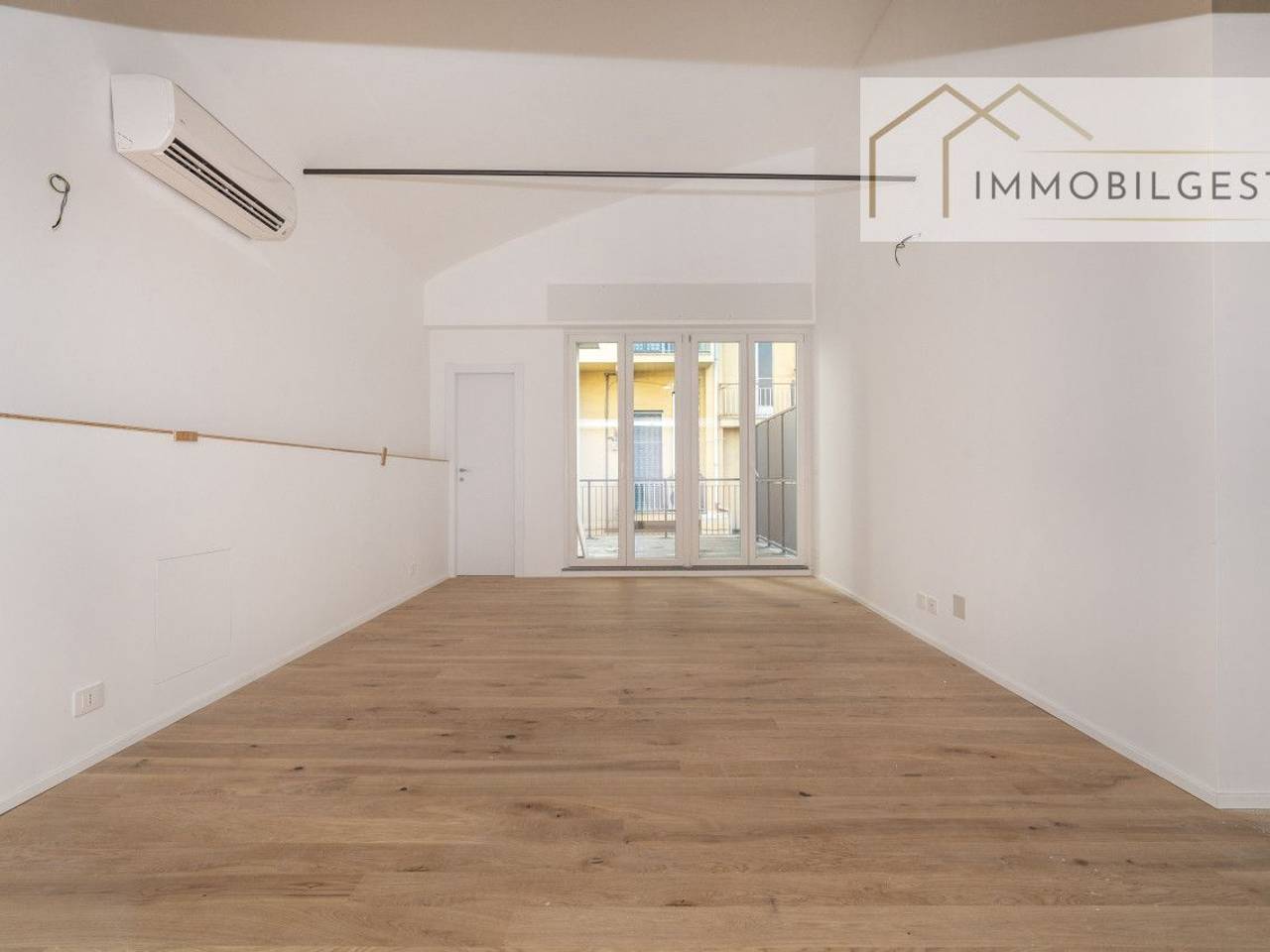 appartamento in vendita a Torino in zona Aurora