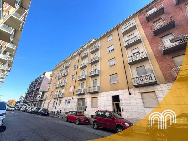 appartamento in vendita a Torino in zona Pozzo Strada