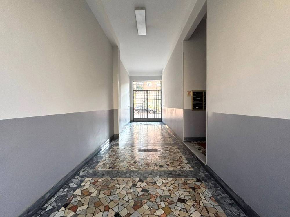 appartamento in vendita a Torino in zona Pozzo Strada