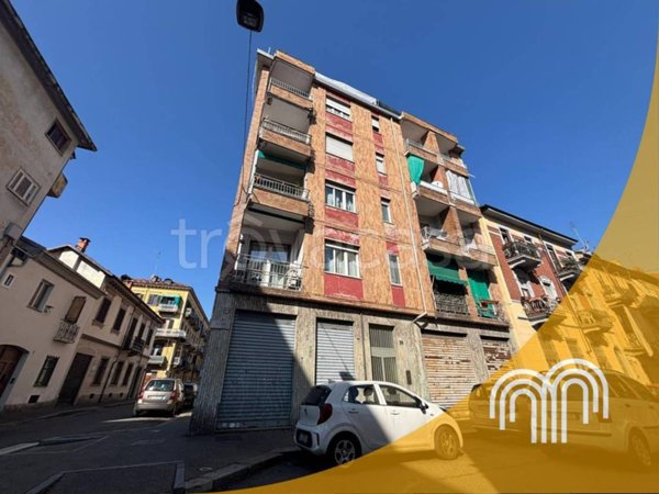 appartamento in vendita a Torino in zona Barriera di Milano