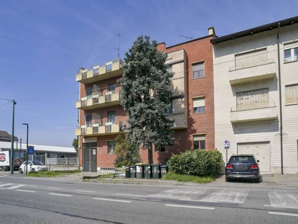 appartamento in vendita a Torino in zona Rosa
