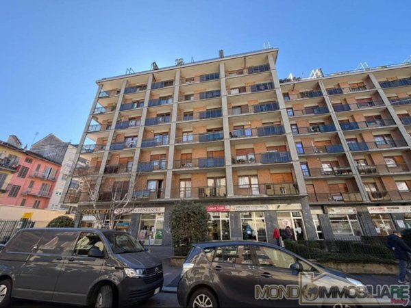appartamento in vendita a Torino in zona Pozzo Strada