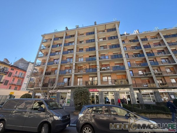 appartamento in vendita a Torino in zona Pozzo Strada