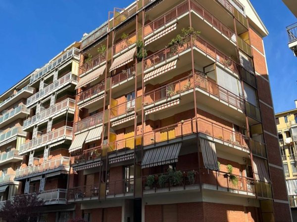 appartamento in vendita a Torino in zona Vanchiglia