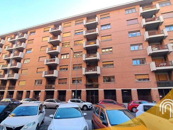 appartamento in vendita a Torino in zona Santa Rita