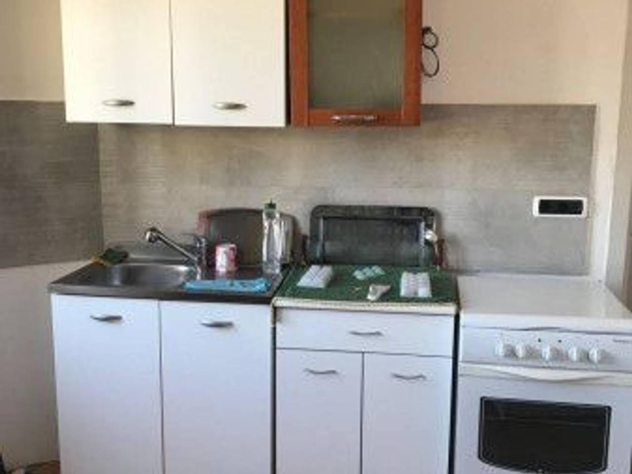 appartamento in vendita a Torino in zona Barriera di Milano