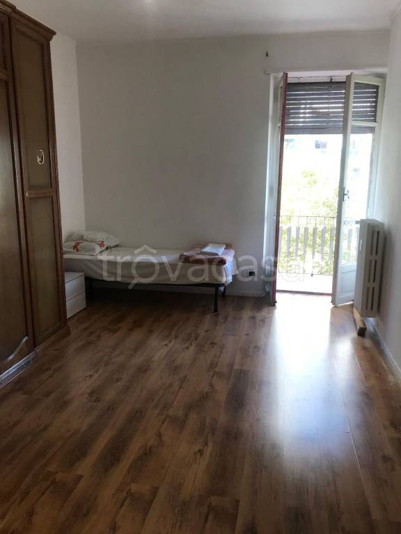 appartamento in vendita a Torino in zona Barriera di Milano