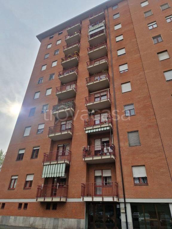 appartamento in vendita a Torino in zona Rebaudengo
