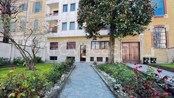 appartamento in vendita a Torino in zona San Donato