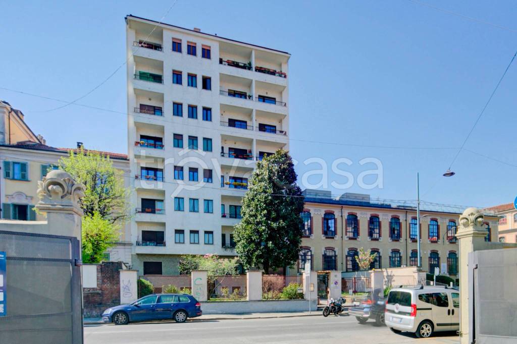 appartamento in vendita a Torino in zona San Donato
