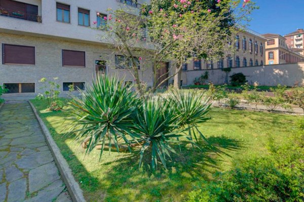 appartamento in vendita a Torino in zona San Donato