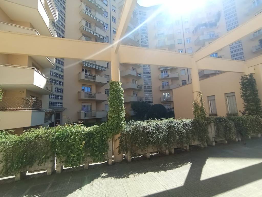 appartamento in vendita a Torino in zona Borgo San Paolo