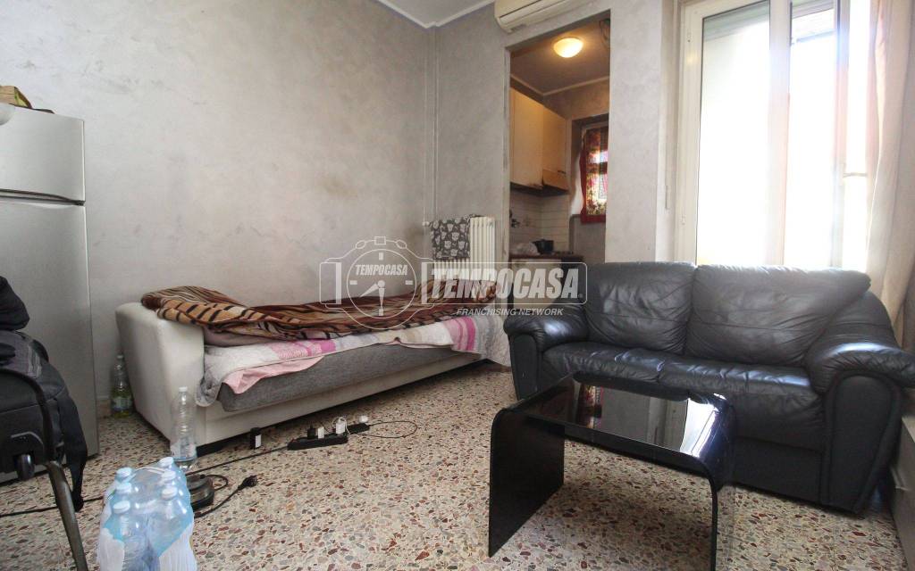 appartamento in vendita a Torino in zona Borgata Vittoria