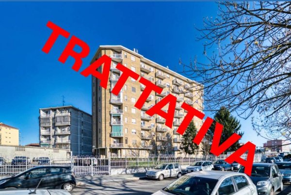 appartamento in vendita a Torino