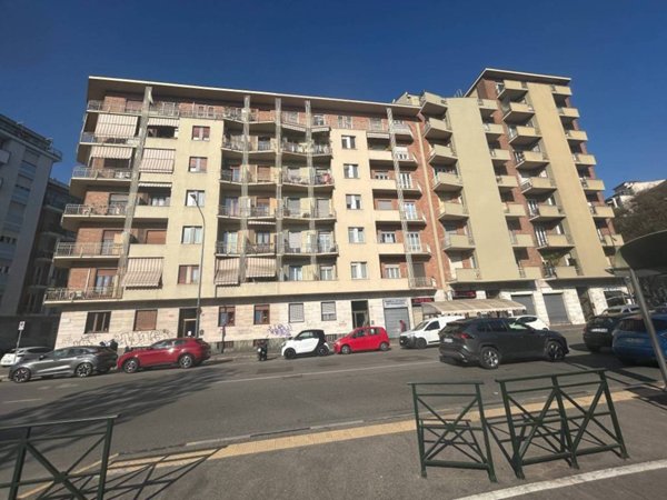 appartamento in vendita a Torino in zona Santa Rita
