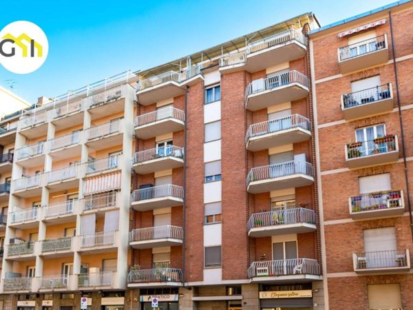 appartamento in vendita a Torino in zona Barriera di Milano