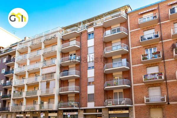 appartamento in vendita a Torino in zona Barriera di Milano