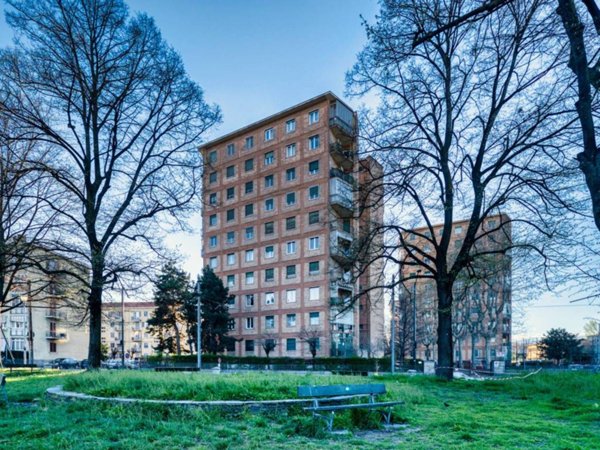 appartamento in vendita a Torino in zona Borgata Vittoria