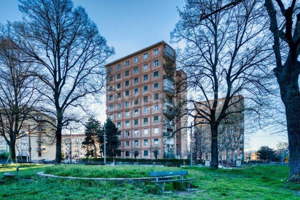 appartamento in vendita a Torino in zona Borgata Vittoria
